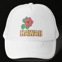 Hawaii Hat hats