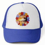 Hawaii LEI Hat