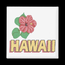 Hawaii Magnet magnets
