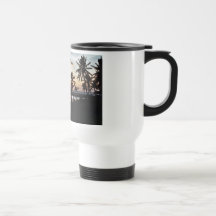 Hawaii Mug