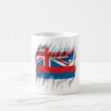 Hawaii Mugs