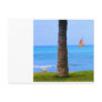 Hawaii Nature Post Card