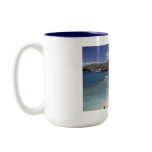 Hawaii paradisiac Mug