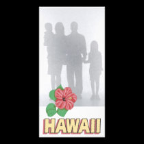 Hawaii Photocard photo cards