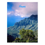Hawaii Post Cards