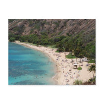 Hawaii Postcards