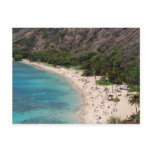 Hawaii postcards