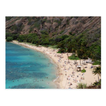 Hawaii Postcards