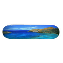 Hawaii Skateboard