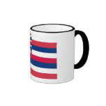 Hawaii State Flag Mug