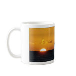 Hawai'i sunset coffee mug