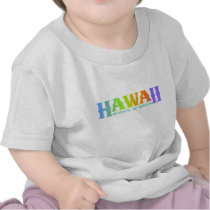 Hawaii T Shirt
