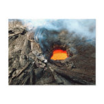 Hawaii Volcanoes National Park postcards