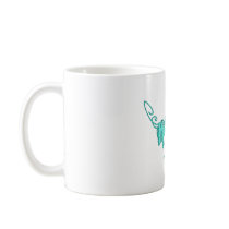 Hawaii with Hibiscus Products Coffee Mug