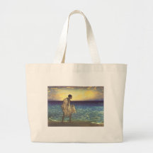 Hawaiian Fisherman Bags