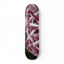 Hawaiian Flower Deck skateboards