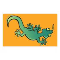 Hawaiian Gecko