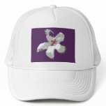 Hawaiian Hibiscus Cap hats