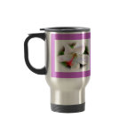 Hawaiian Hibiscus mug