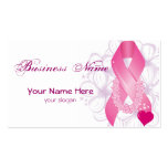 hawaiian lei ribbon ~ bc business cards