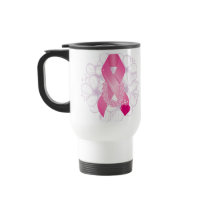 Hawaiian Lei Ribbon Coffee Mug