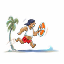 hAwAiiAn LiFeGuArD Photo Cut Out
