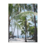 Hawaiian Paradise Postcard