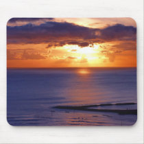 Hawaiian Peace mousepads