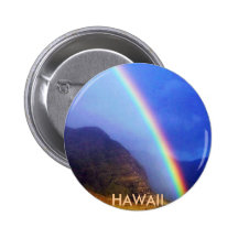 Hawaiian Pin