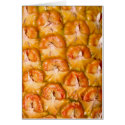 Hawaiian Pineapple cards