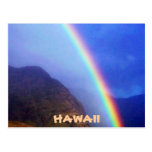 Hawaiian Postcard