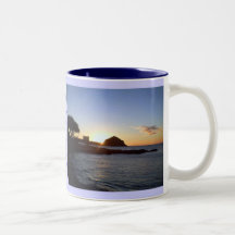 Hawaiian Sunset Mug
