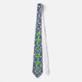 Hawaiin Friday Tie