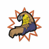 Hawk Polo Shirt