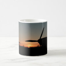Hawker Hurricanes at Dusk Mugs