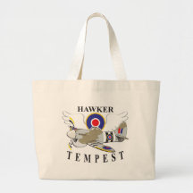 hawker tempest canvas bags