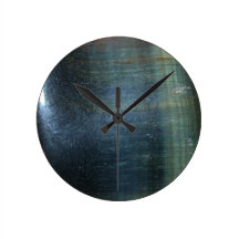 Hawkeye clock