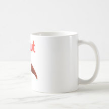 Hawt Coffee Mugs