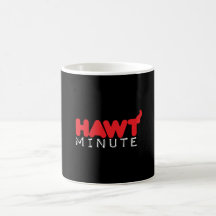 HAWT Minute Mug