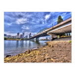Hawthorne Bridge Postcards