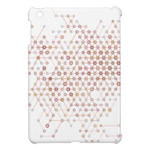 Haxa x2x Red Light iPad Mini Case