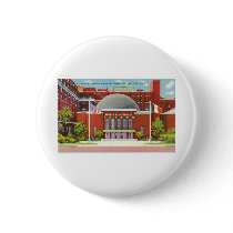Hayden Planetarium, New York City Pin