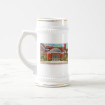 Hayden Planetarium, New York City Coffee Mug