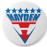 Hayden's Button