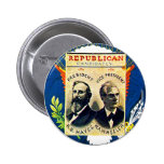 Hayes-Wheeler jugate - Button