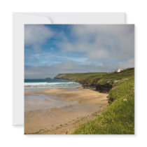 Hayle Bay Personalized Announcement