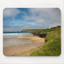Hayle Bay Mousepads