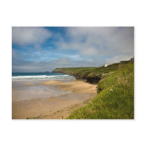 Hayle Bay Postcards