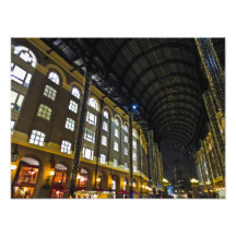 Hays Galleria London Art Photo