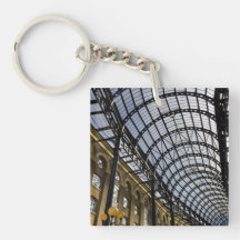 Hay's Galleria London Key Chains